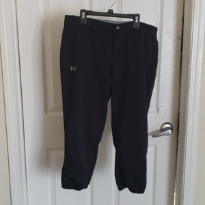 Girls Softball Pants